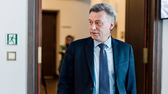 Pavel Blažek