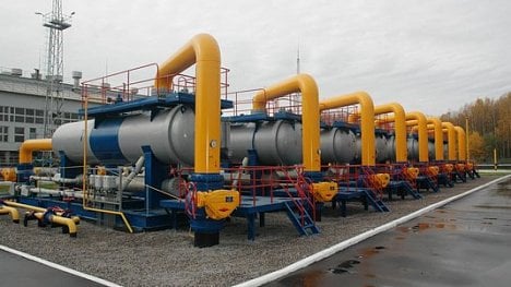 Náhledový obrázek - Plán OMV a Gazpromu na nový plynovod a je opět ve hře