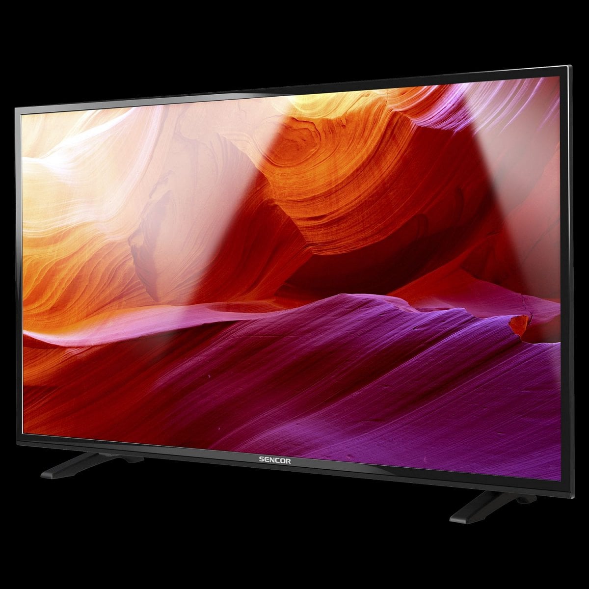 Sencor SLE 49F57TCS.