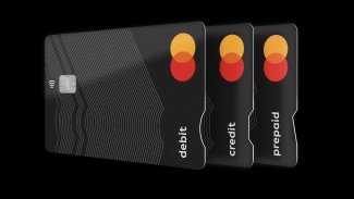 Touch Card pro nevidomé od Mastercard