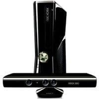 Xbox Kinect