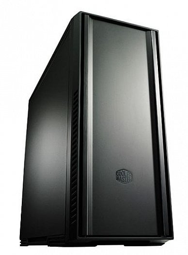 CoolerMaster Silencio 650