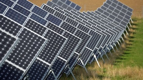Náhledový obrázek - Vyždímané soláry. Na nové podpoře obnovitelných zdrojů vydělají majitelé bioplynek