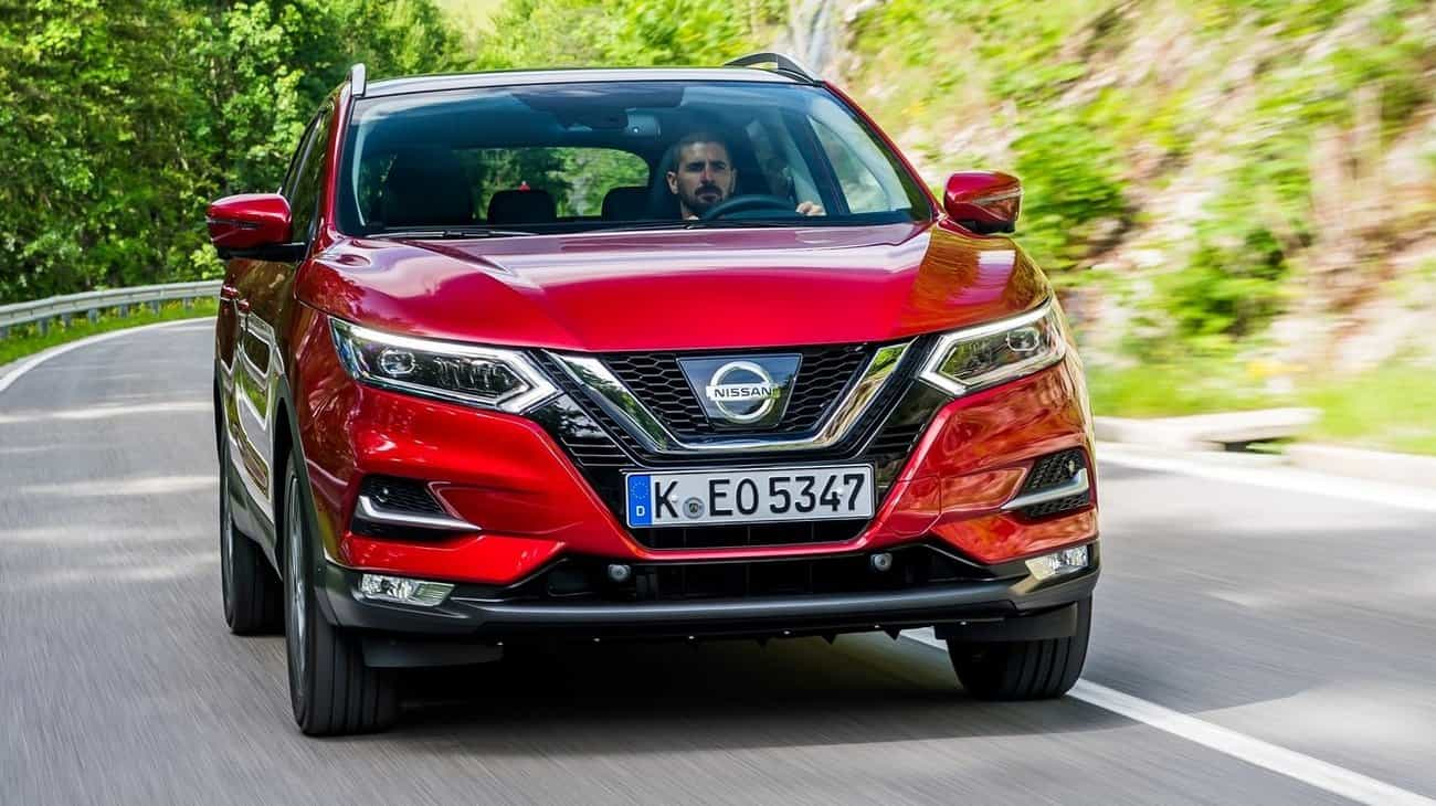 Sleva až 150 tisíc korun: Nissan potřebuje zákazníky, láká je na levnější SUV