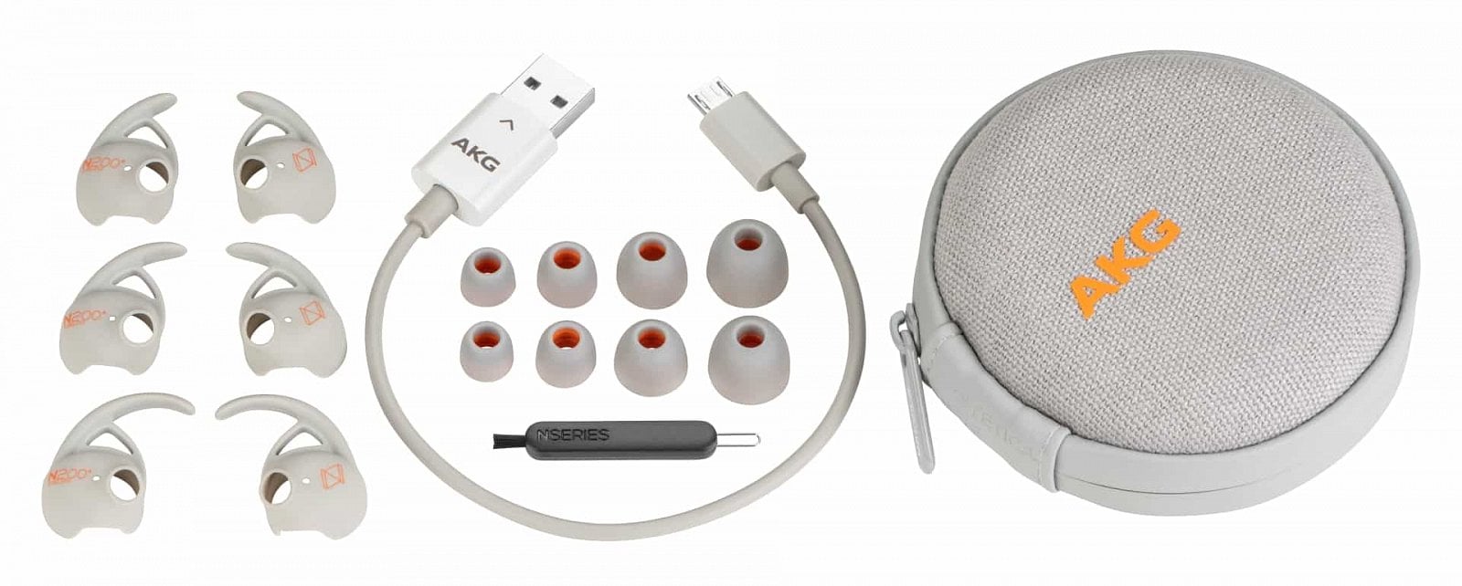 Samsung AKG N200A 10