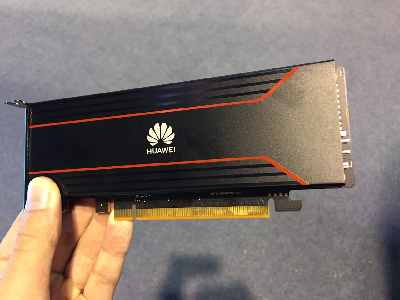 Huawei atlas 300 32gb обзор