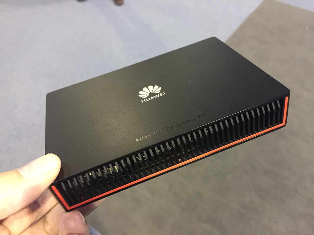 Vývojářský kit Huawei Atlas