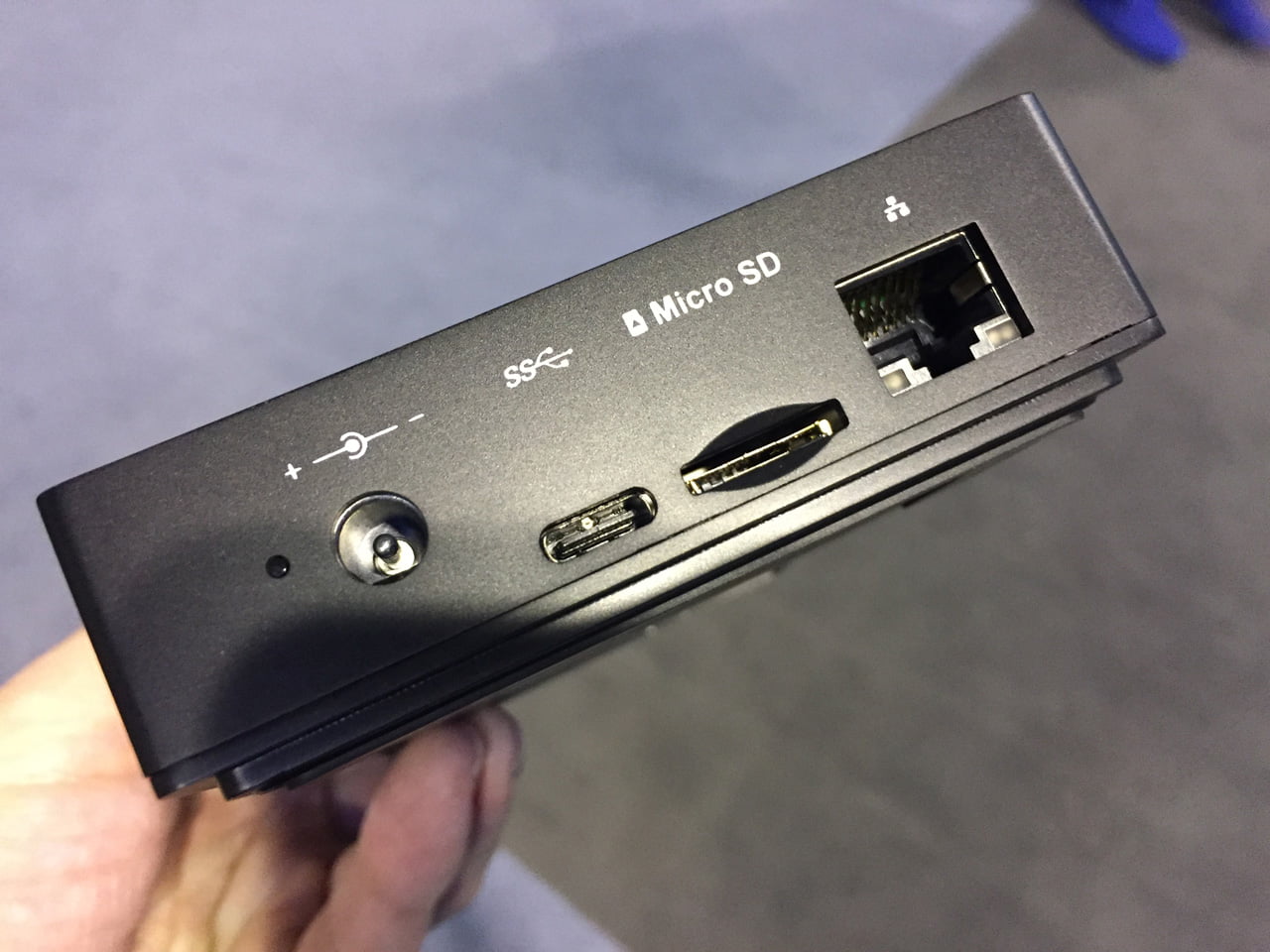 Vývojářský kit Huawei Atlas