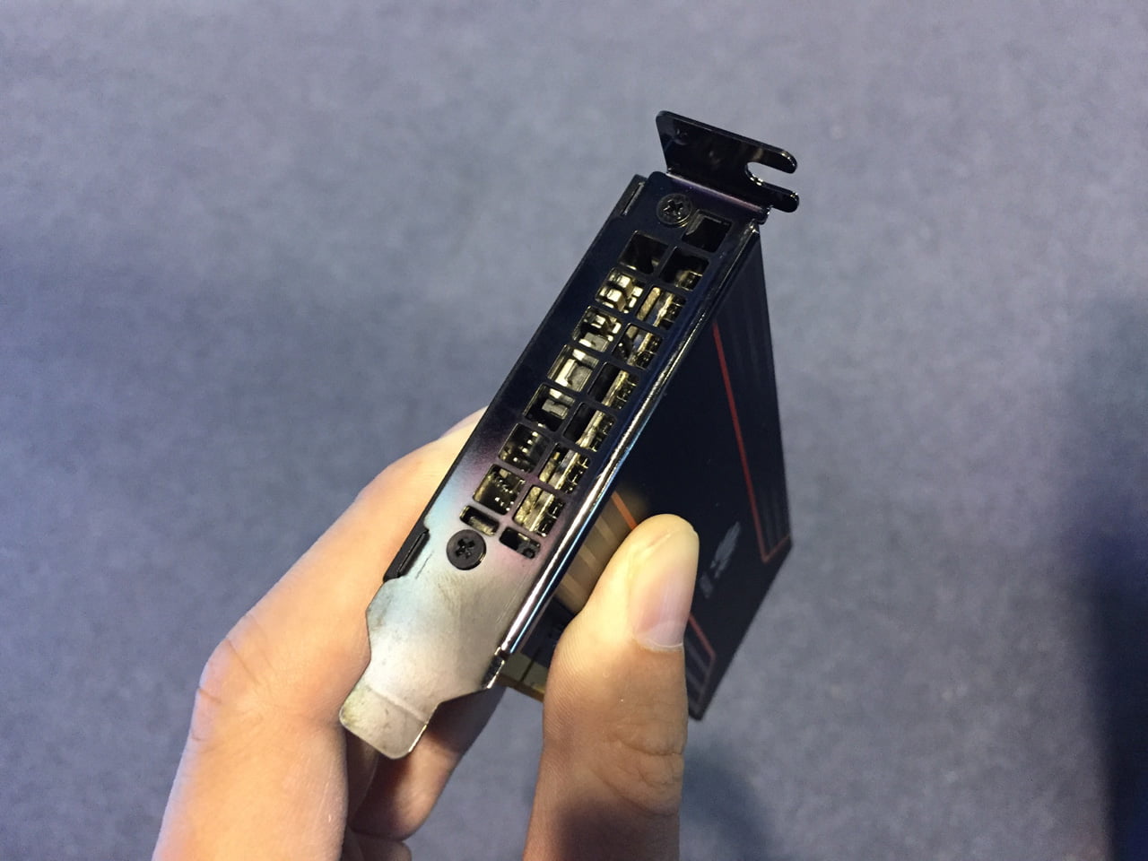 Akcelerační karta Huawei Atlas 300