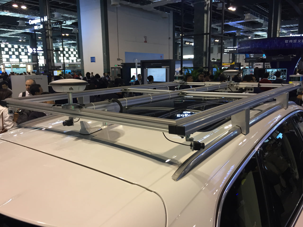 Ascend a Atlas od Huawei