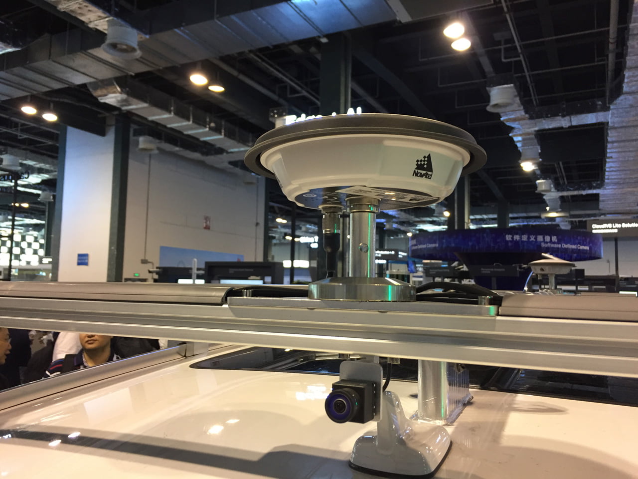 Ascend a Atlas od Huawei