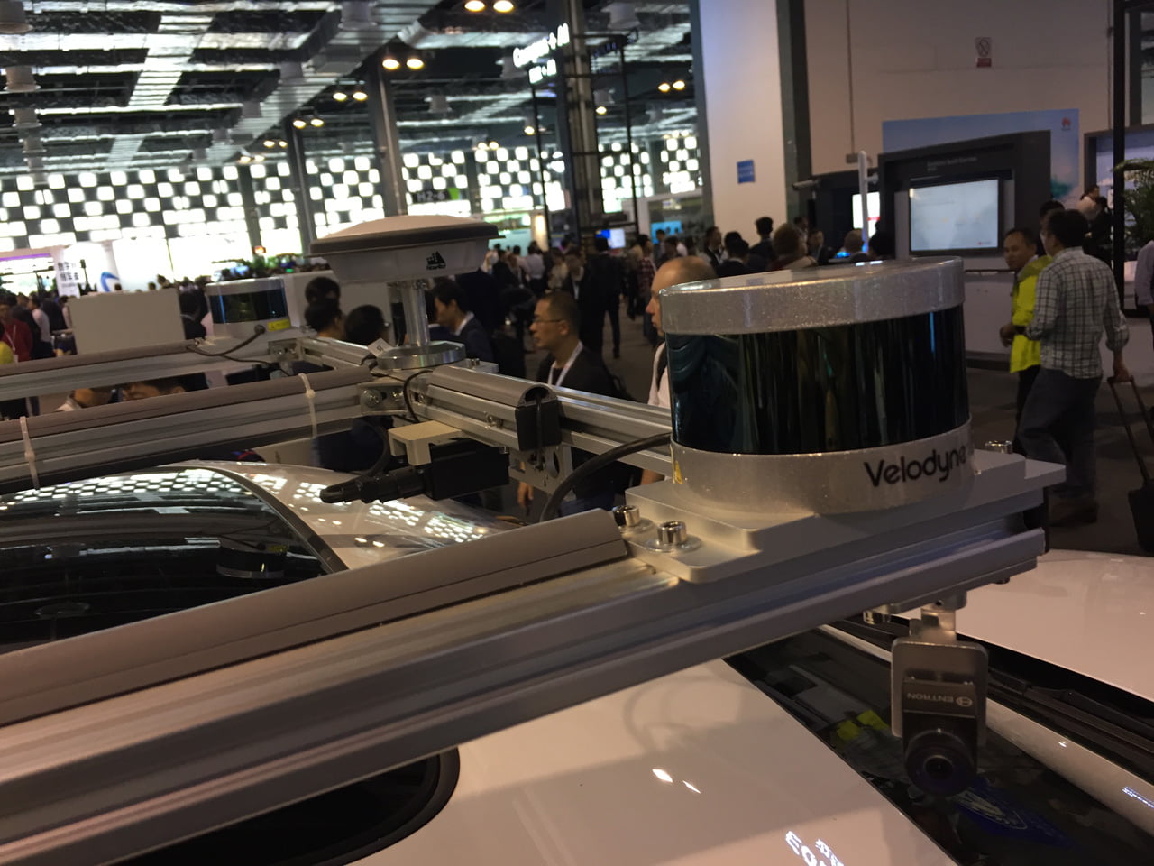 Ascend a Atlas od Huawei