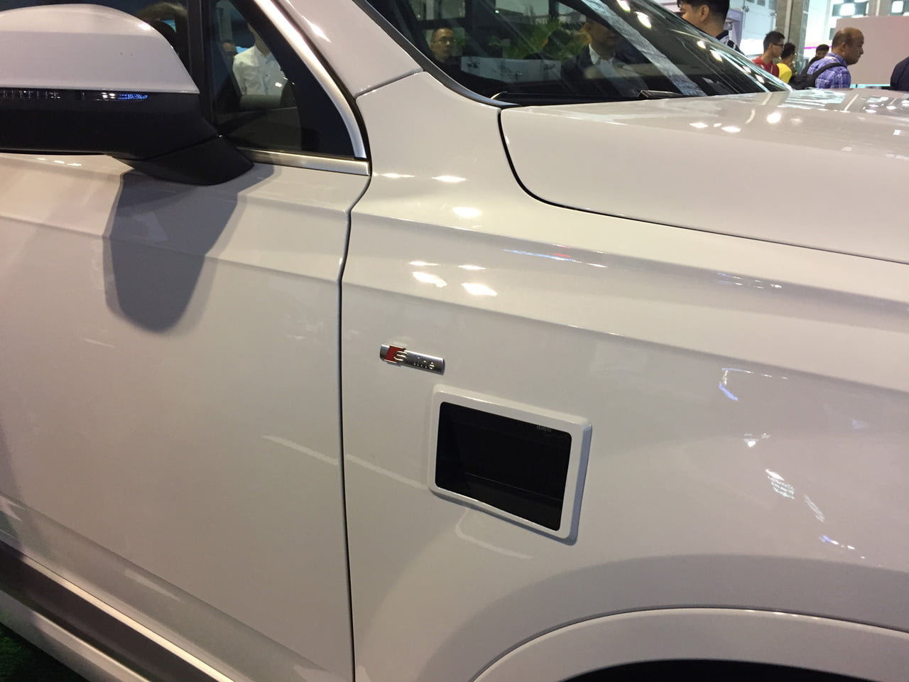 Ascend a Atlas od Huawei