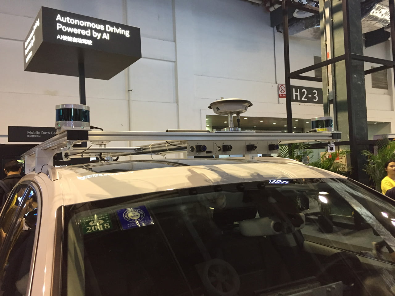 Ascend a Atlas od Huawei