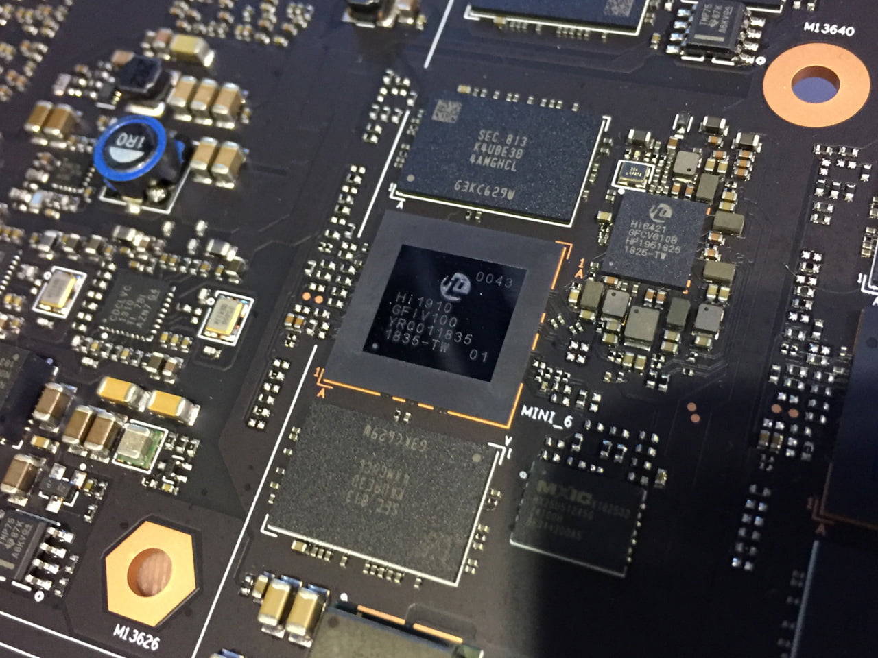 Ascend a Atlas od Huawei