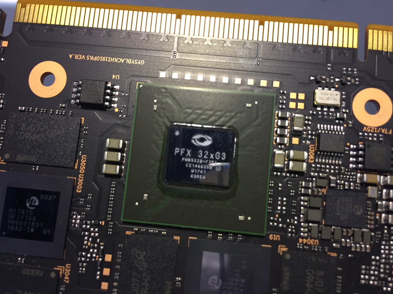 Akcelerační karta Huawei Atlas 300