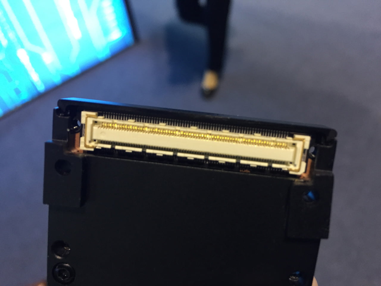 Akcelerační modul Huawei Atlas 200