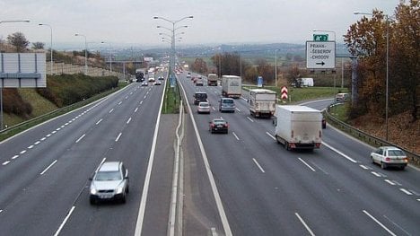 Náhledový obrázek - Mýtné v příštím roce. Může vypadat jinak?