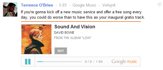 Google Music