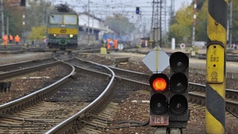 Náhledový obrázek - Dopravní chapadla. Praha a Středočeský kraj touží po propojení