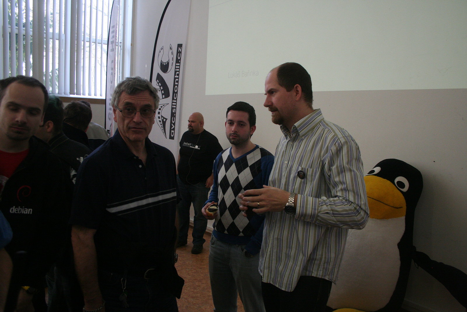 InstallFest 2015 sobota