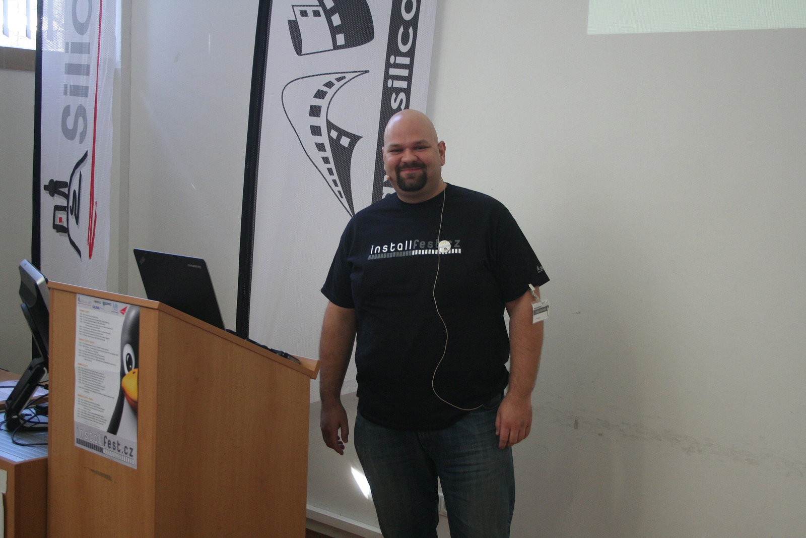 InstallFest 2015 sobota