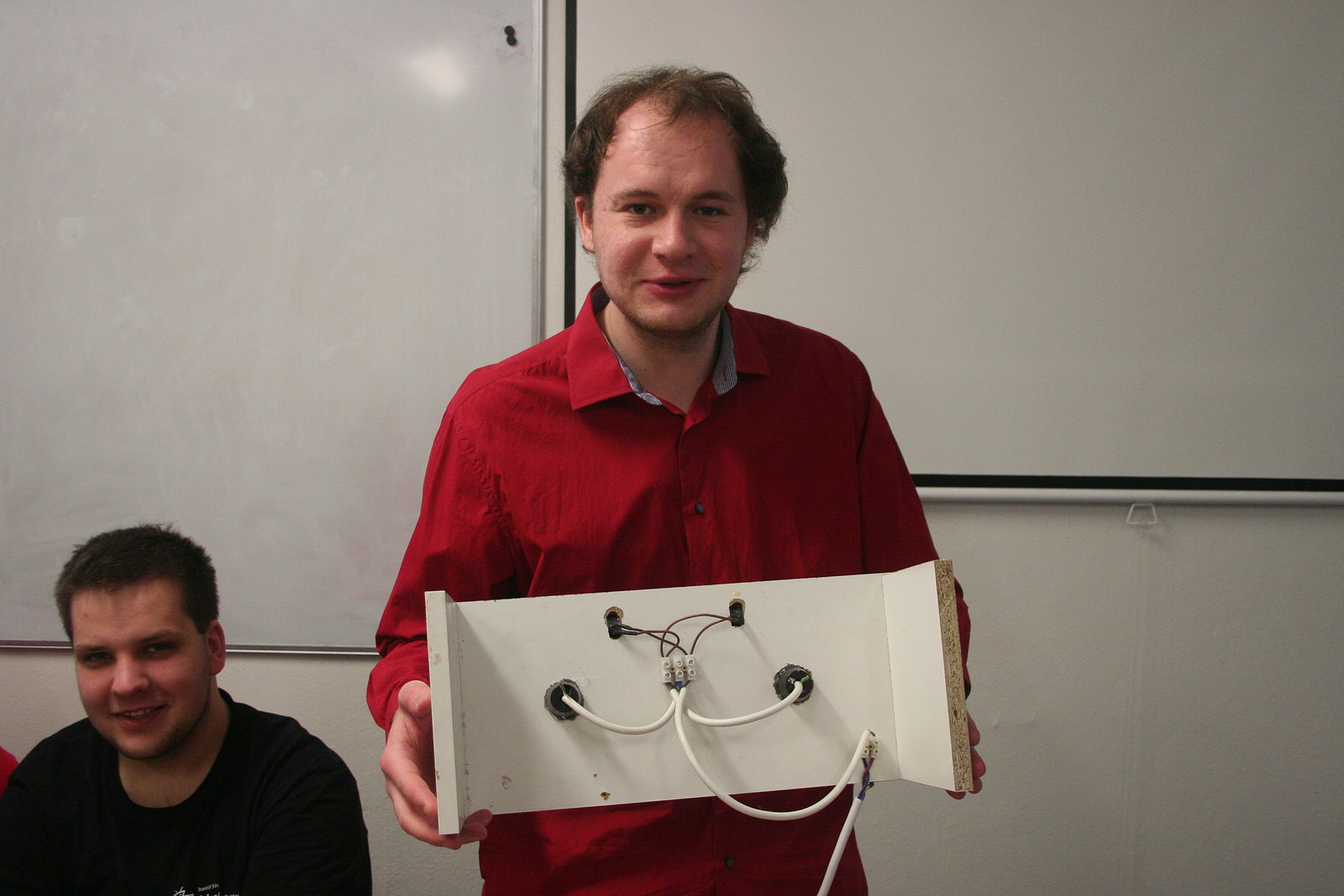 InstallFest 2015 sobota