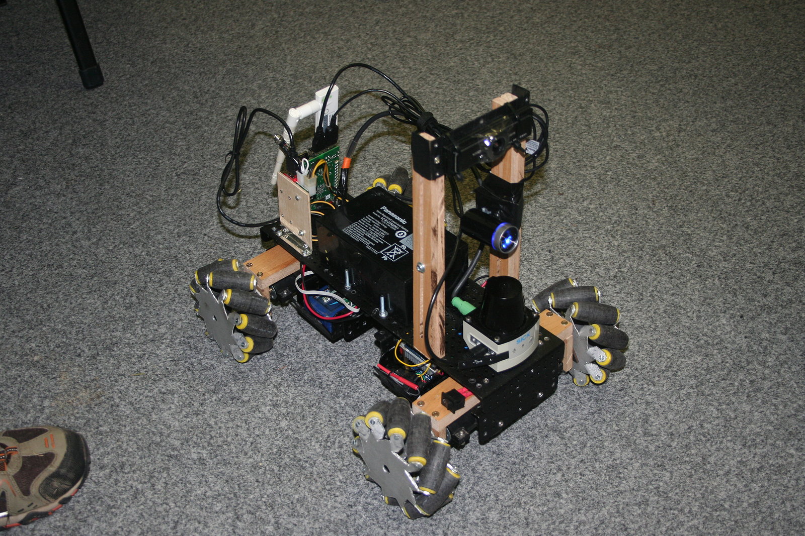 InstallFest 2015 sobota