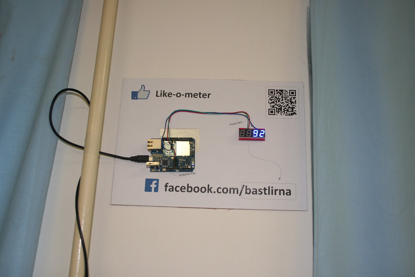 InstallFest 2015 sobota