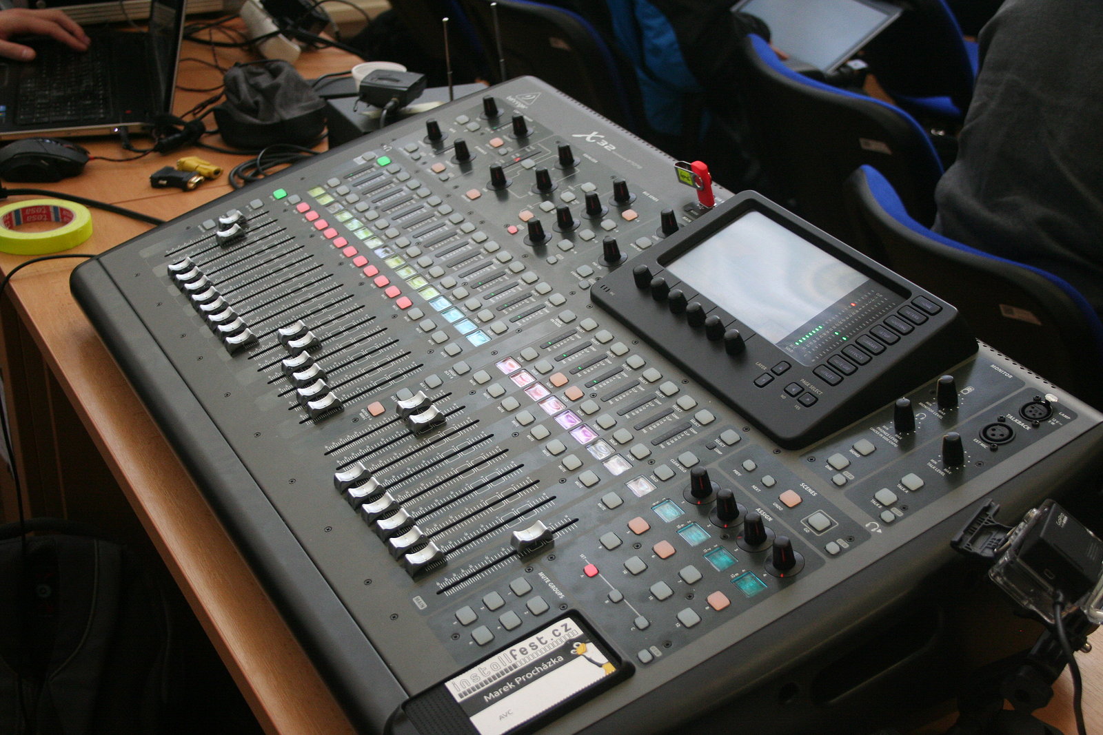 InstallFest 2015 sobota