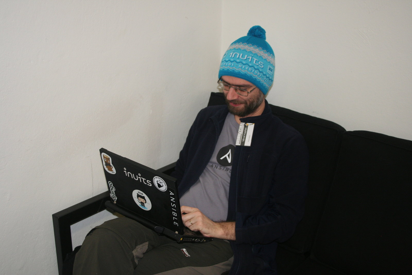 InstallFest 2015 sobota