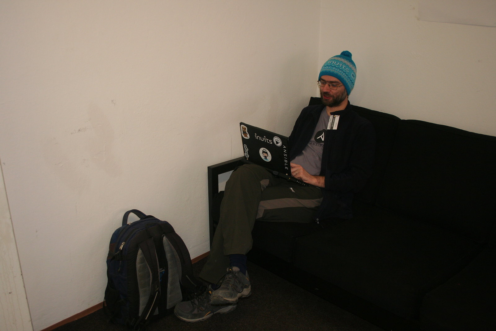 InstallFest 2015 sobota