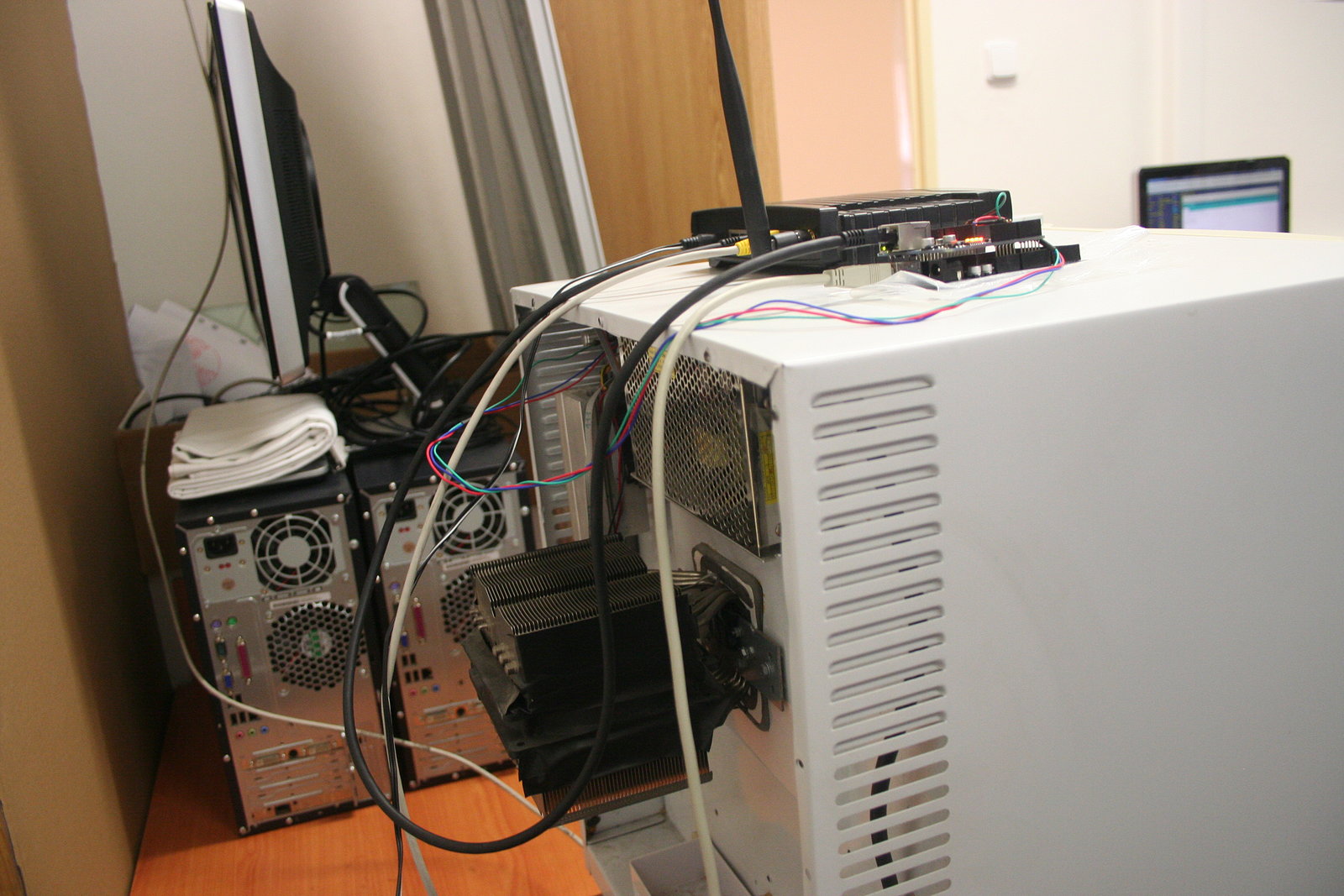 InstallFest 2015 sobota