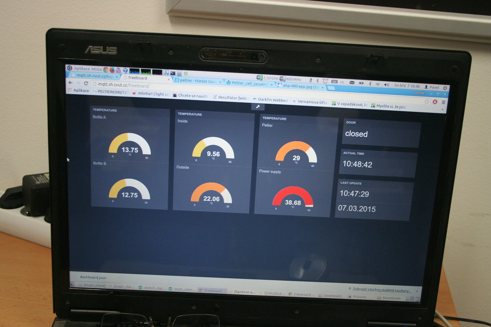 InstallFest 2015 sobota