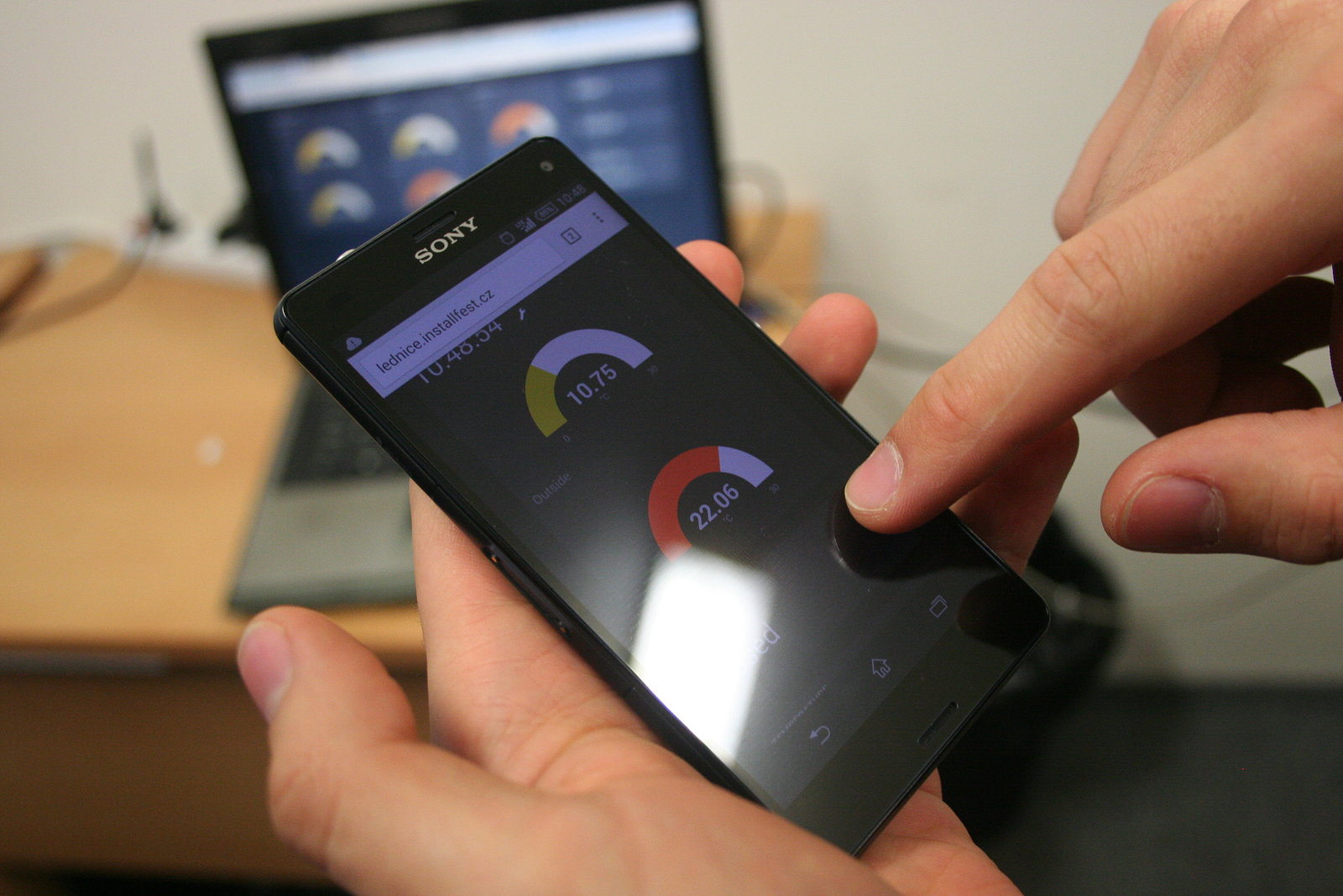 InstallFest 2015 sobota