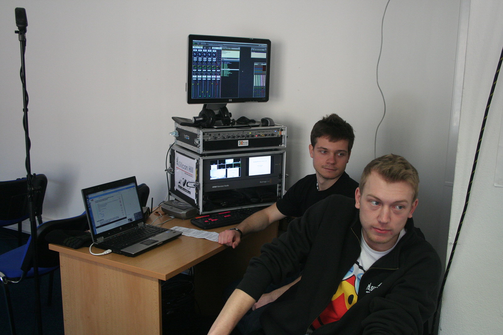 InstallFest 2015 sobota