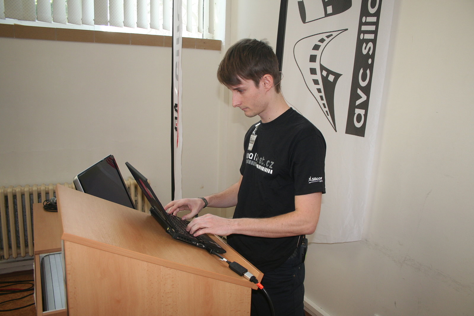 InstallFest 2015 sobota