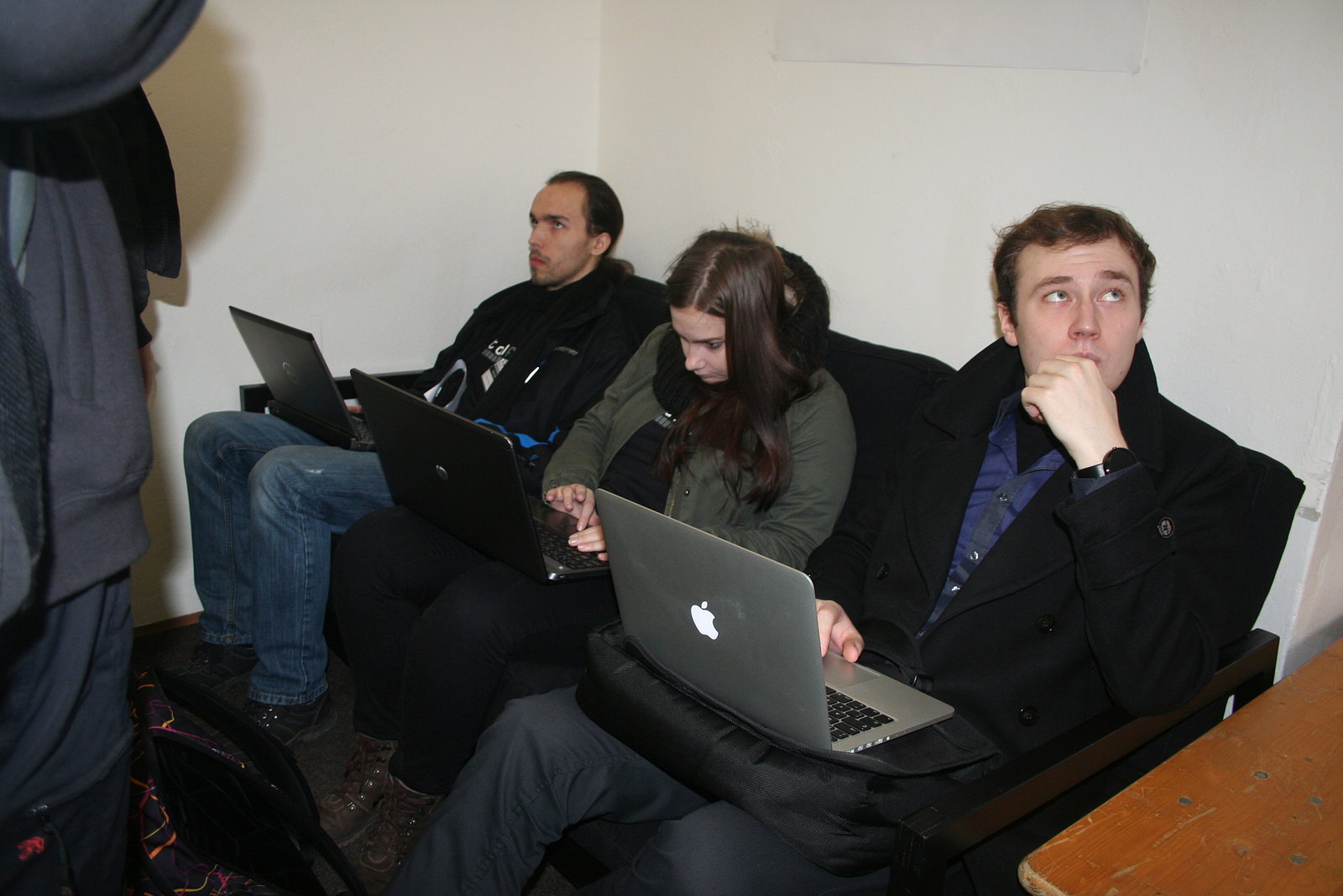 InstallFest 2015 sobota