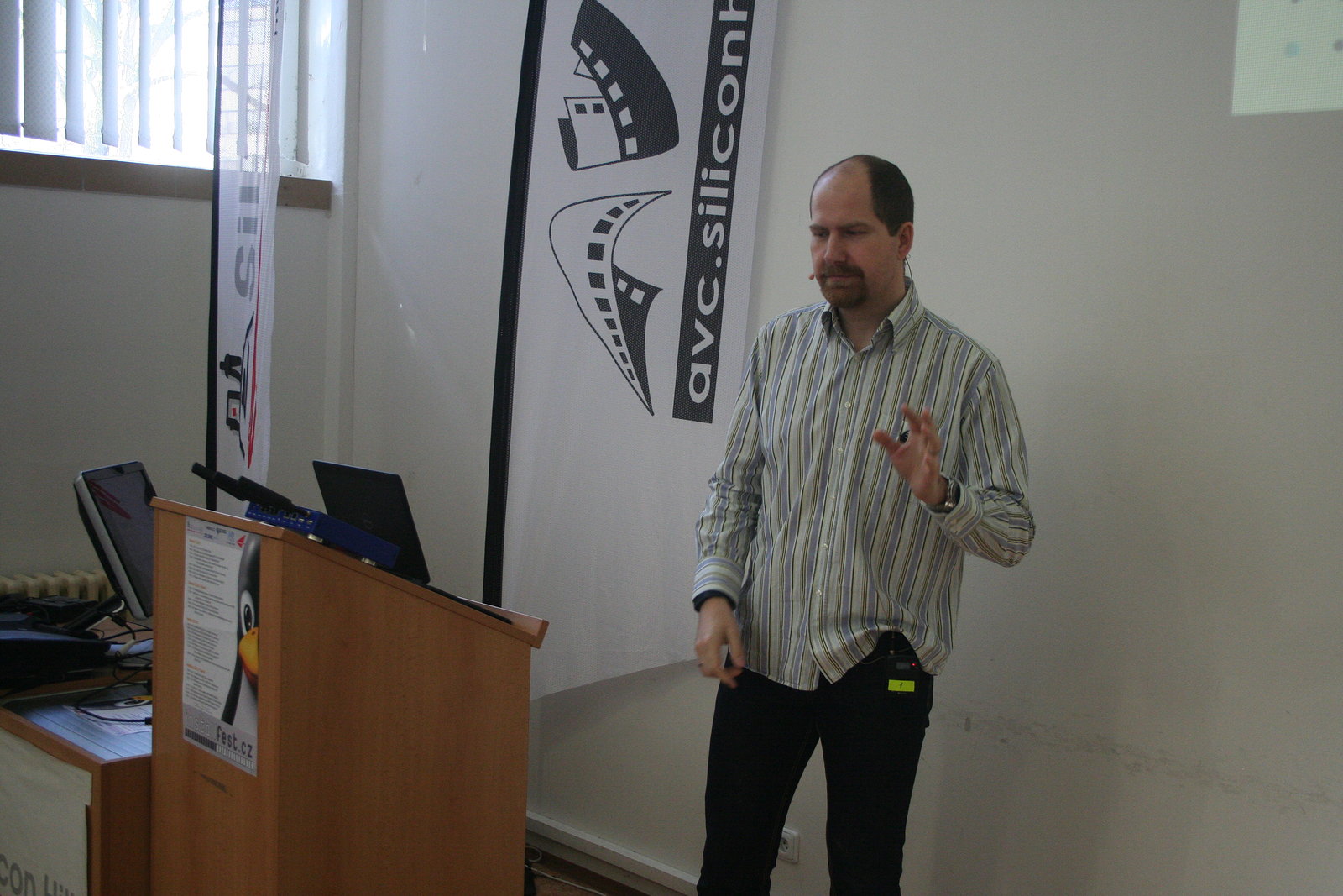 InstallFest 2015 sobota