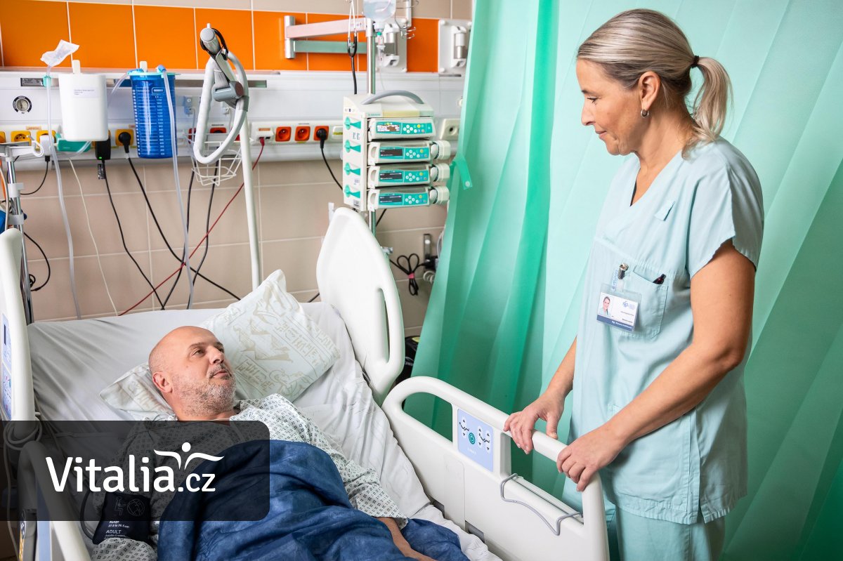 Narozen v 70. letech, diagnóza mrtvice. Takových případů přibývá, říkají lékaři