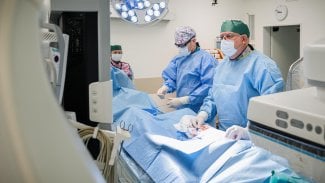 Kamil Beňa letos v říjnu přežil mozkovou mrtvici