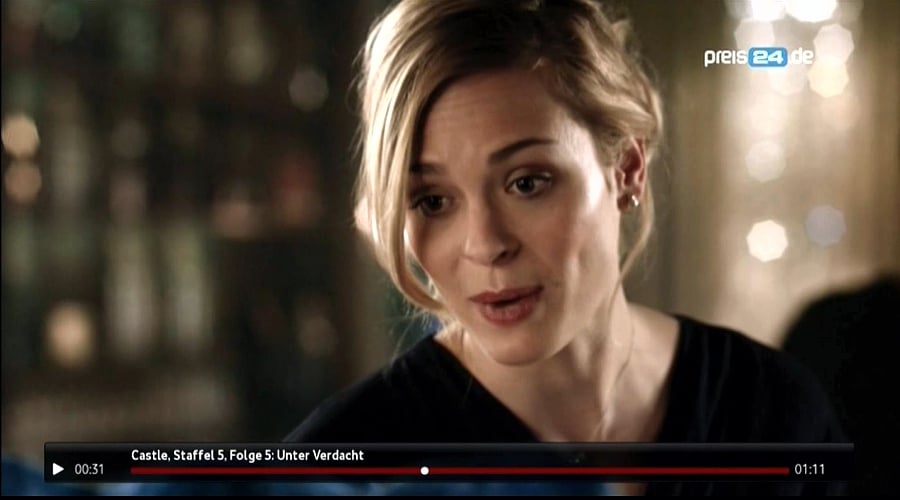 Media Center – správa video nahrávek