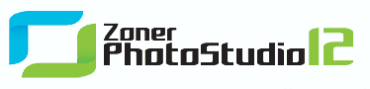 <p>Zoner Photo Studio 12 dostalo také nové logo</p>