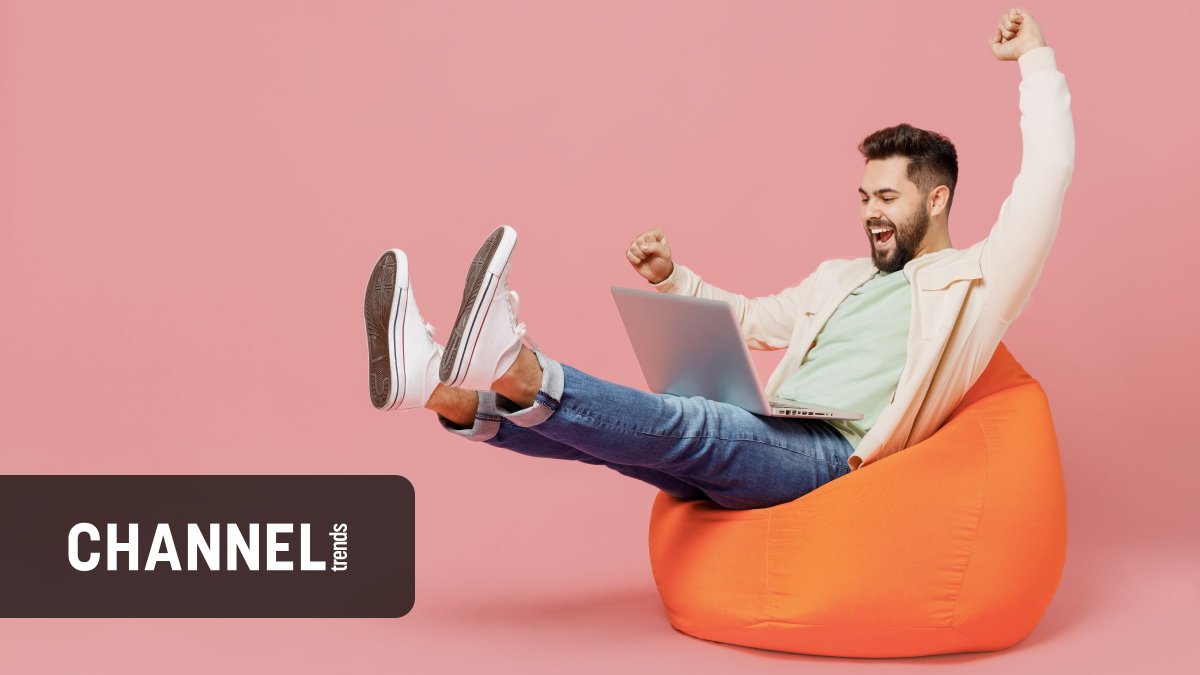 Canalys: Na trhu PC je živo, dodávky v druhém čtvrtletí vyrostly o 7 %