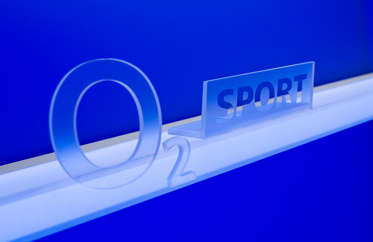 Tisková konference kanálu O2 Sport, 28. července 2015