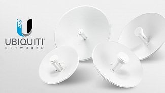 Ubiquiti Power