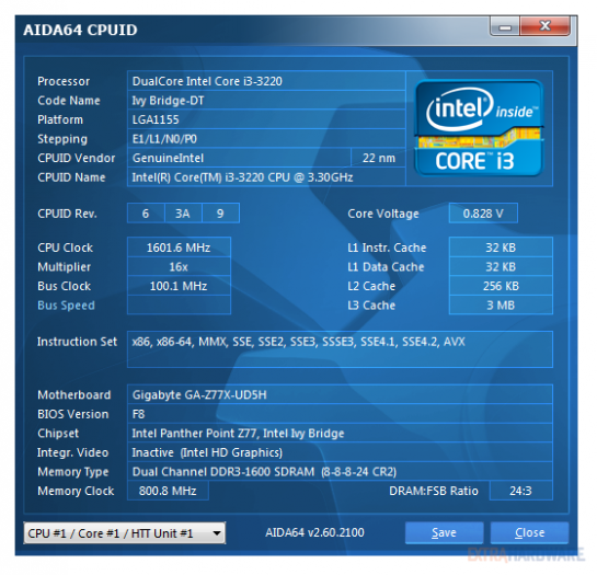 AMD A10 vs Intel Core i3