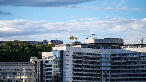Příběh motolské nemocnice: od dřevěných baráků ke špičkové medicíně