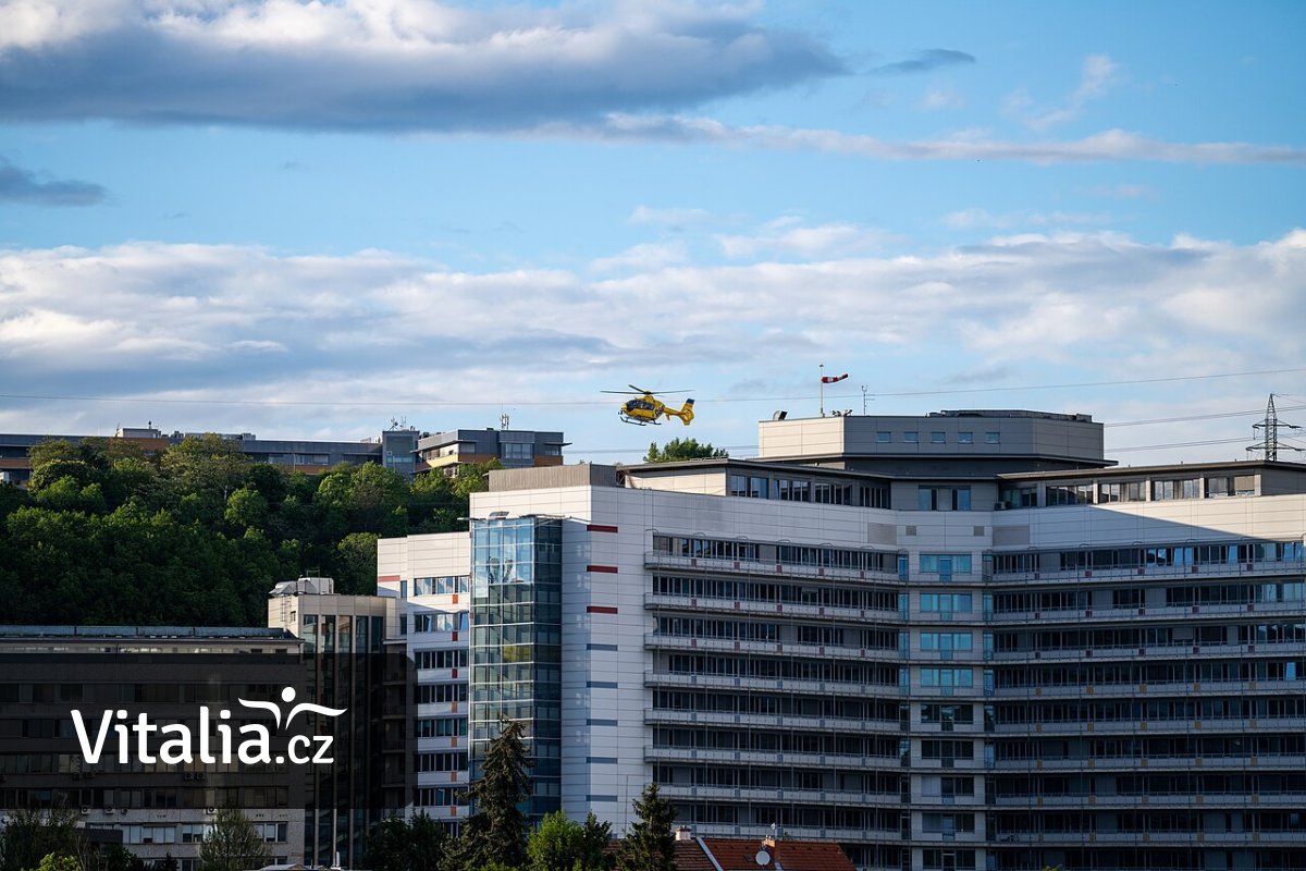 Příběh motolské nemocnice: od dřevěných baráků ke špičkové medicíně