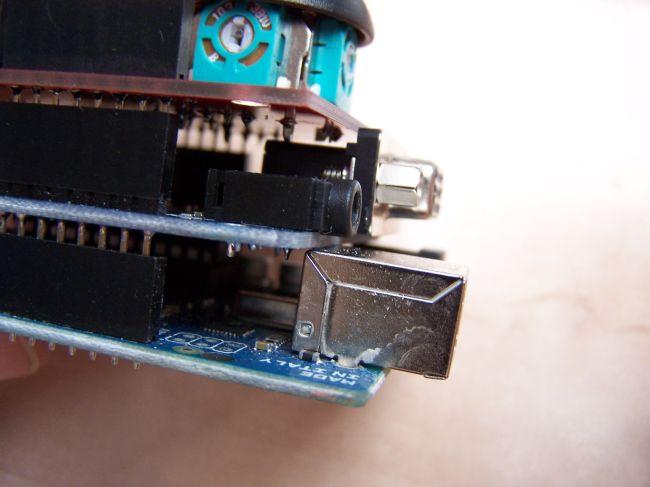 Gameduino